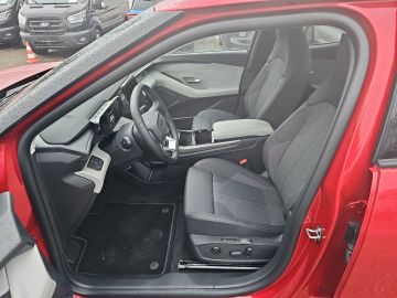 Bild 9 Ford Explorer Select BEV Navi Digitales Cockpit Memor