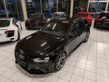 Audi RS4 Avant 4.2 FSI Quattro - AT-Motor nur 139'km! - gebrauchte Audi RS4 aus dem Jahr 2013