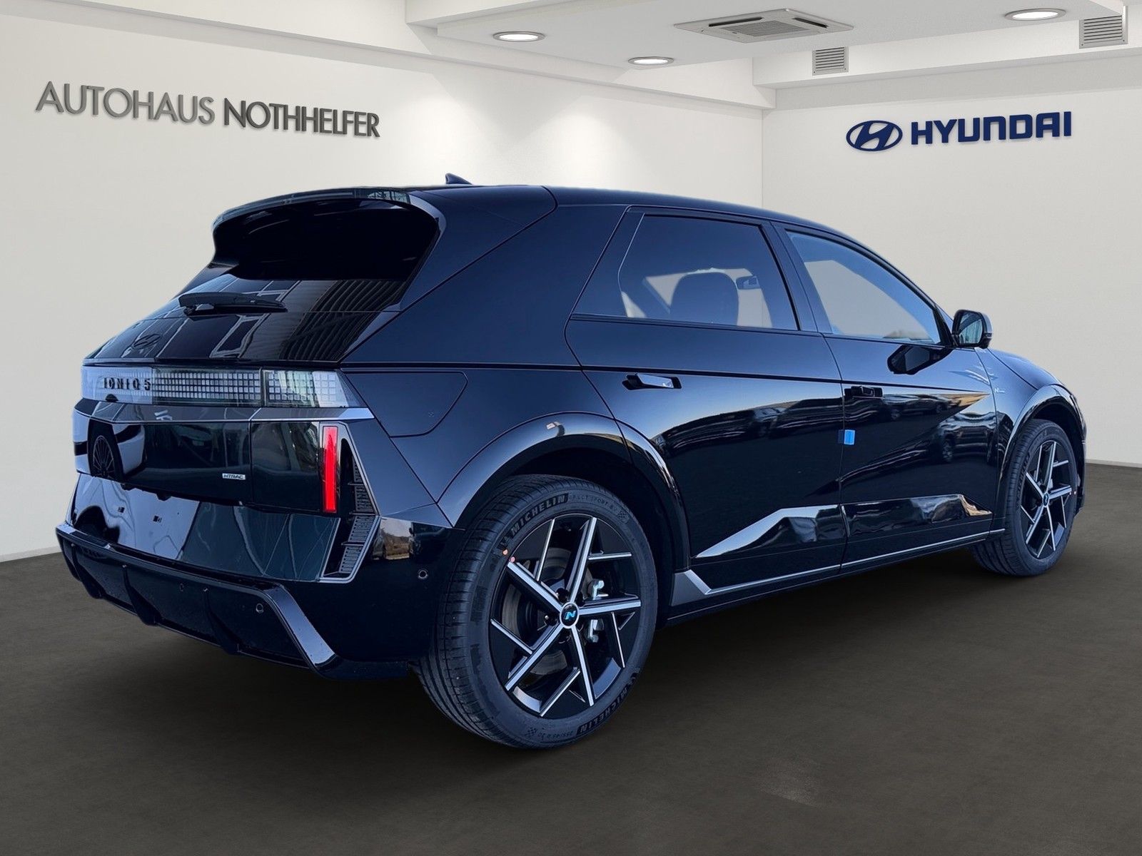 Hyundai IONIQ 5 – Bild 3