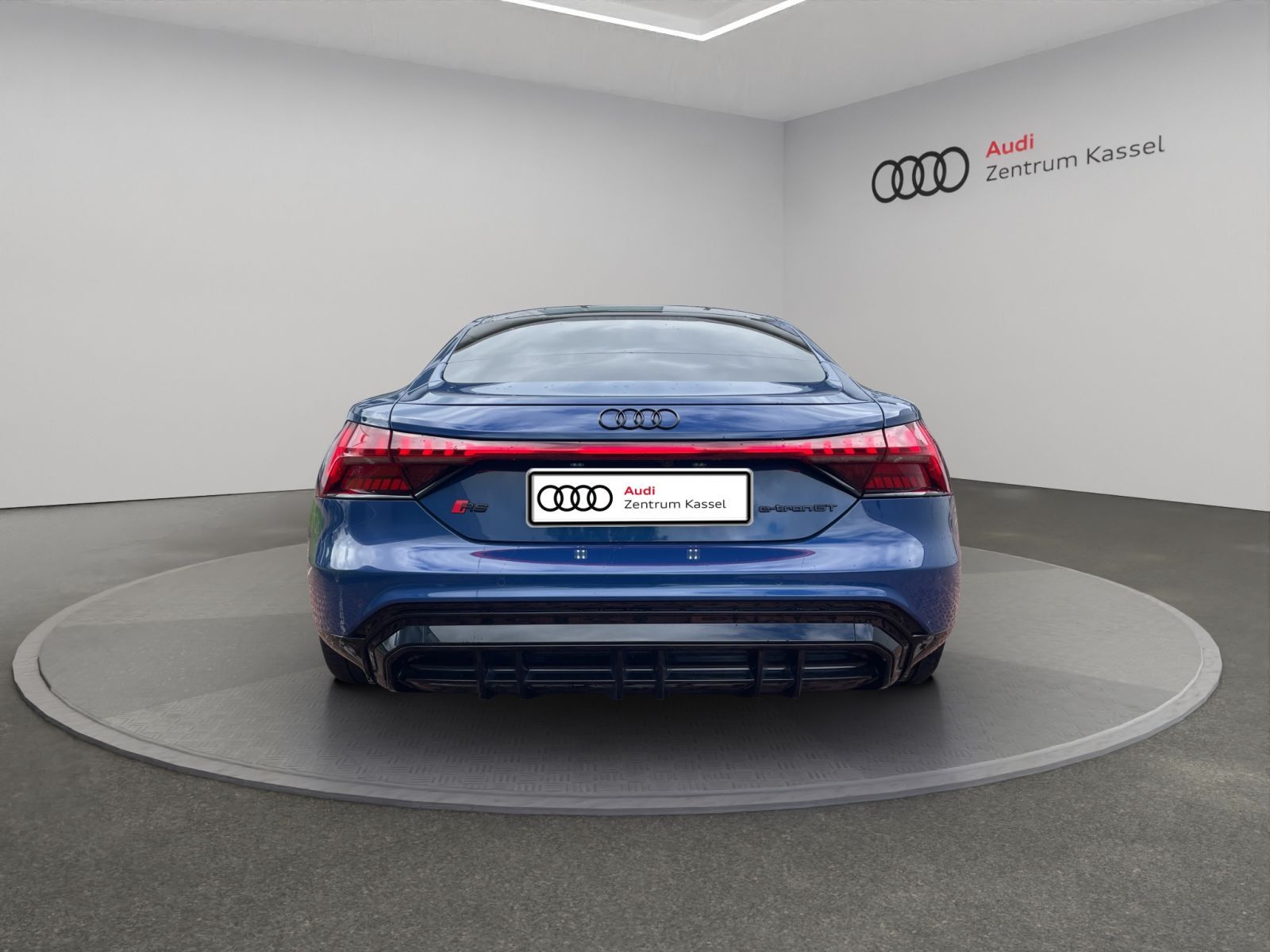 Audi RS e-tron GT - Bild 4