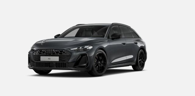 A5 Avant e-hybrid quattro 220 kW S tronic