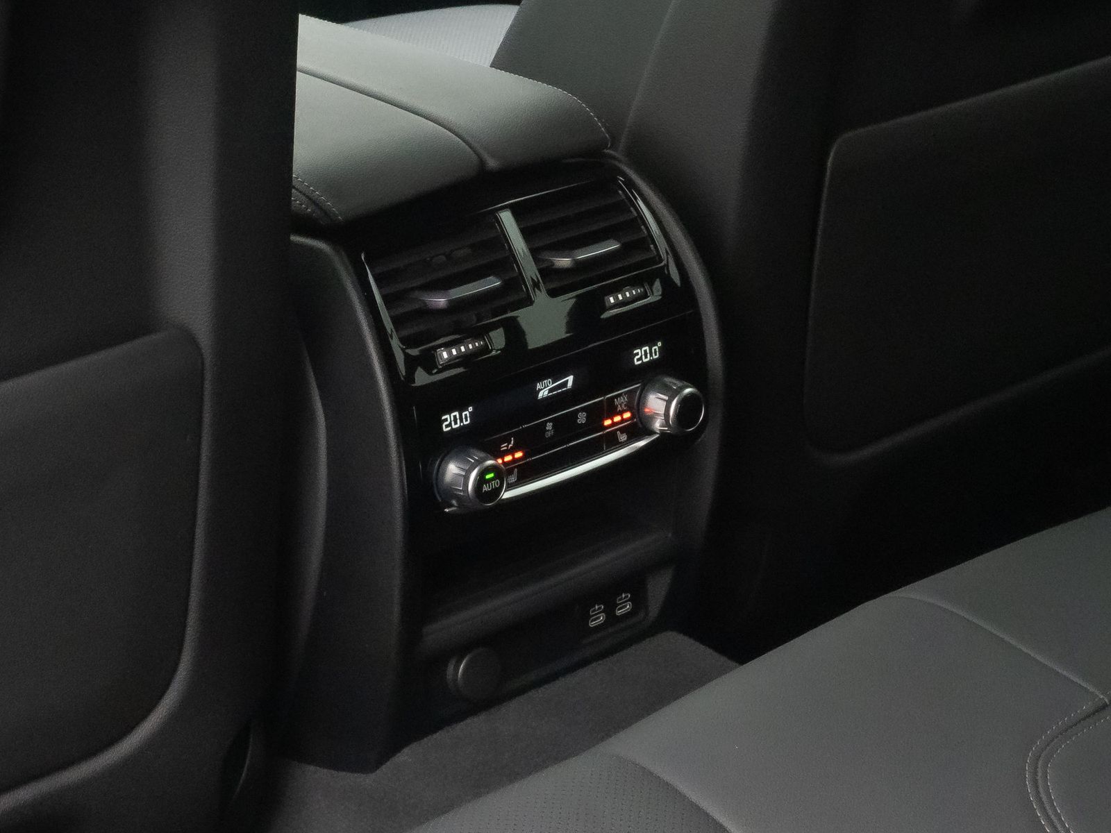 Fahrzeugabbildung BMW 530d xD M Sport DAB Laser 360&deg;HUD 4xKlima 19Zoll
