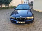 BMW Tolles 320Ci - Cabrio