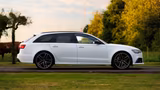 Audi RS6 performance - Summer Sale - gebrauchte Audi RS6 aus dem Jahr 2018