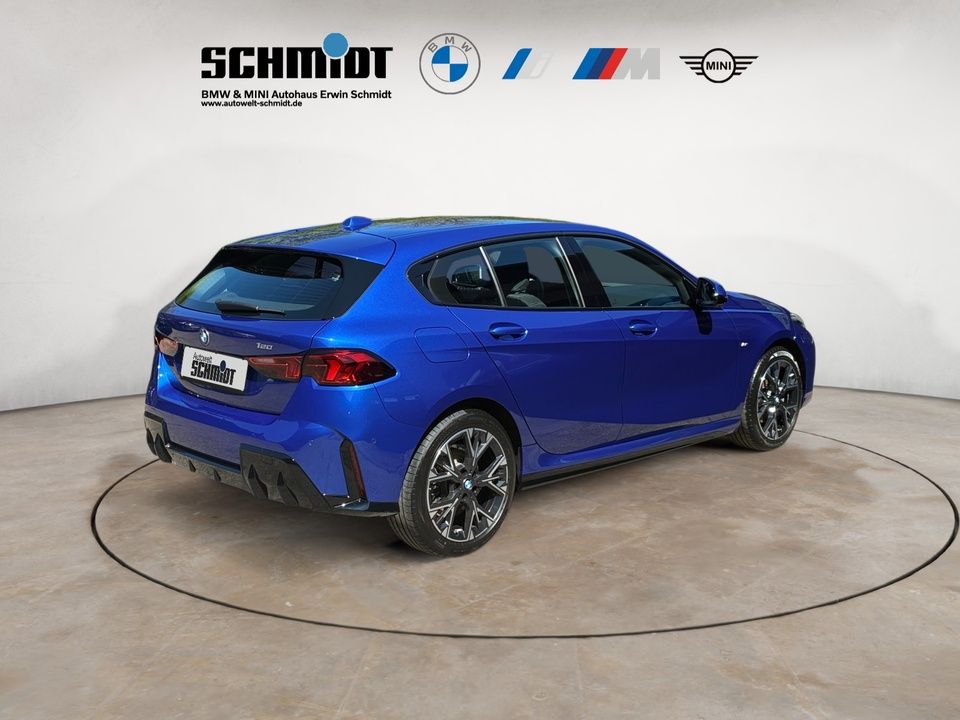 BMW 120 - Bild 4