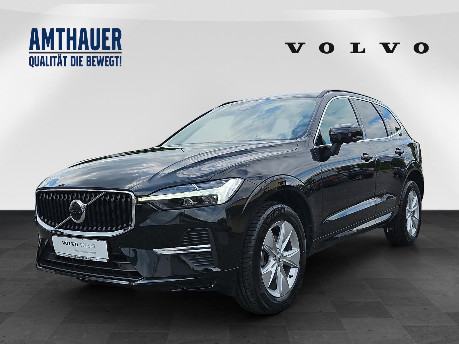 Volvo XC60 B5 AWD Core Cam/BLIS/Frontsch. hzg.