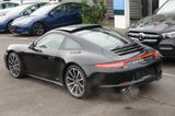 Porsche 911 Carrera 4S PDK*BOSE*PDLS*SSD*SAUGER*111PUNKT - Porsche 991: Allradantrieb