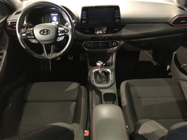 i30 Fastback 2.0 T-GDI N Performance*PANO*