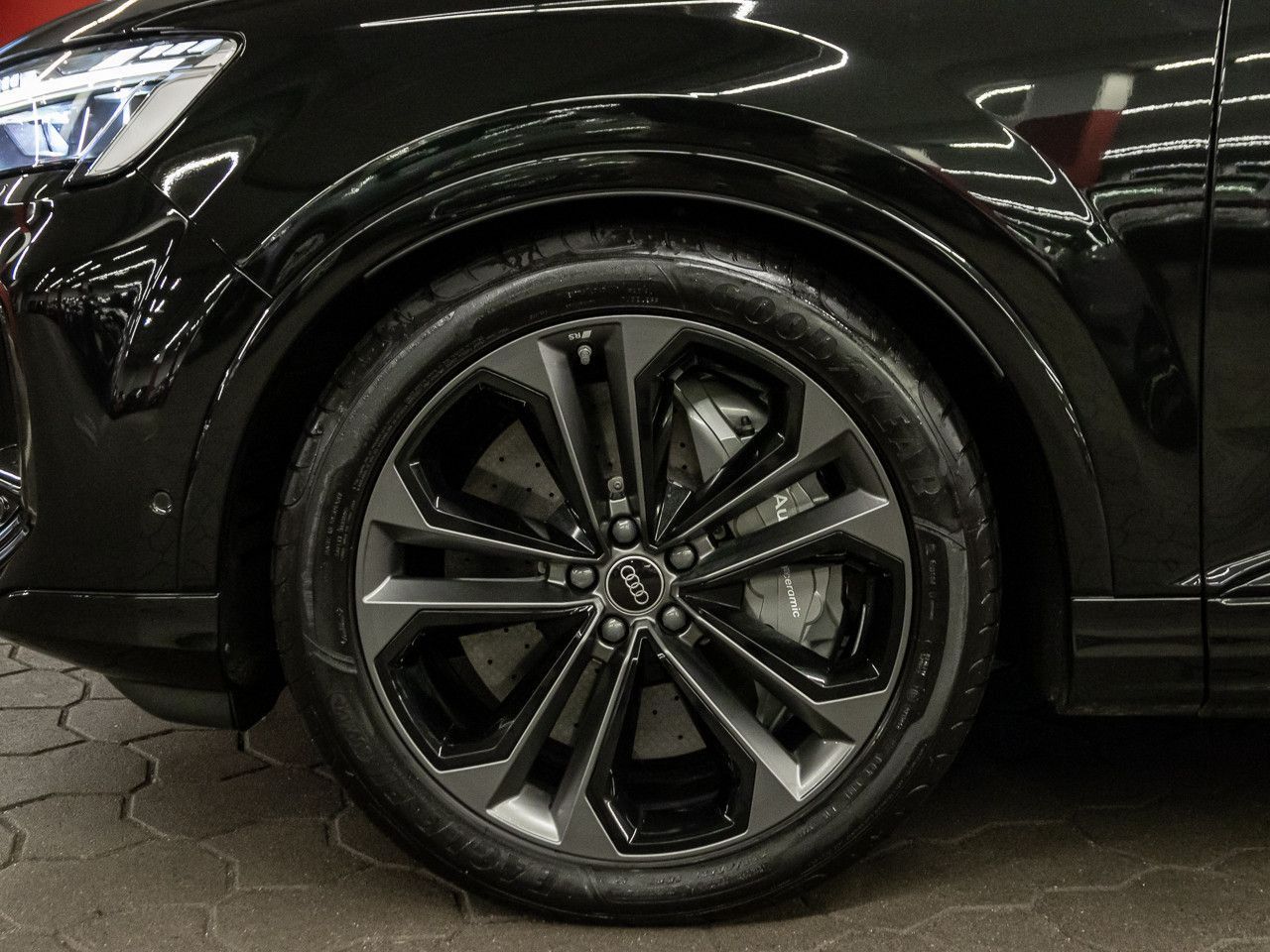 Audi SQ7 - Bild 17