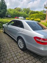 Mercedes-Benz Mercedes Benz E350 - Mercedes-Benz E 350 in Kiel