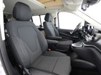 Mercedes-Benz V 300 - Vorschau Bild 23