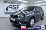 Suzuki SX4 S-Cross Comfort #Navi #AHK #Sitzheizung #... - Suzuki SX4: Comfort