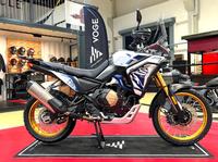 VOGE DS800X Ralley 3 J. Garantie Finanz. 4,69%