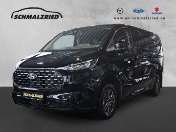 Bild Tourneo Custom Ford