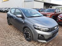 Dacia Sandero - Vorschau Bild 3