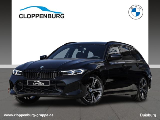 BMW 320d xDrive Touring M Sportpaket Head-Up HiFi