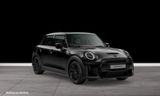 MINI Cooper S Navi Parkassist Pano.Dach Sportsitze