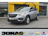 Opel Grandland 1.2T Edition Sitz/Lenkradheizung 17'' - Opel Grandland (X) Edition mit Benzin-Antrieb
