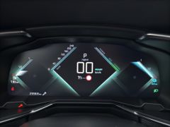 Fahrzeugabbildung DS Automobiles DS 7 1.6 E-Tense 225 Bastille +