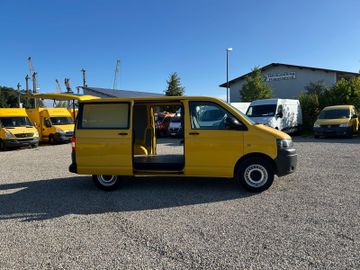 Volkswagen T5 Transporter - 8