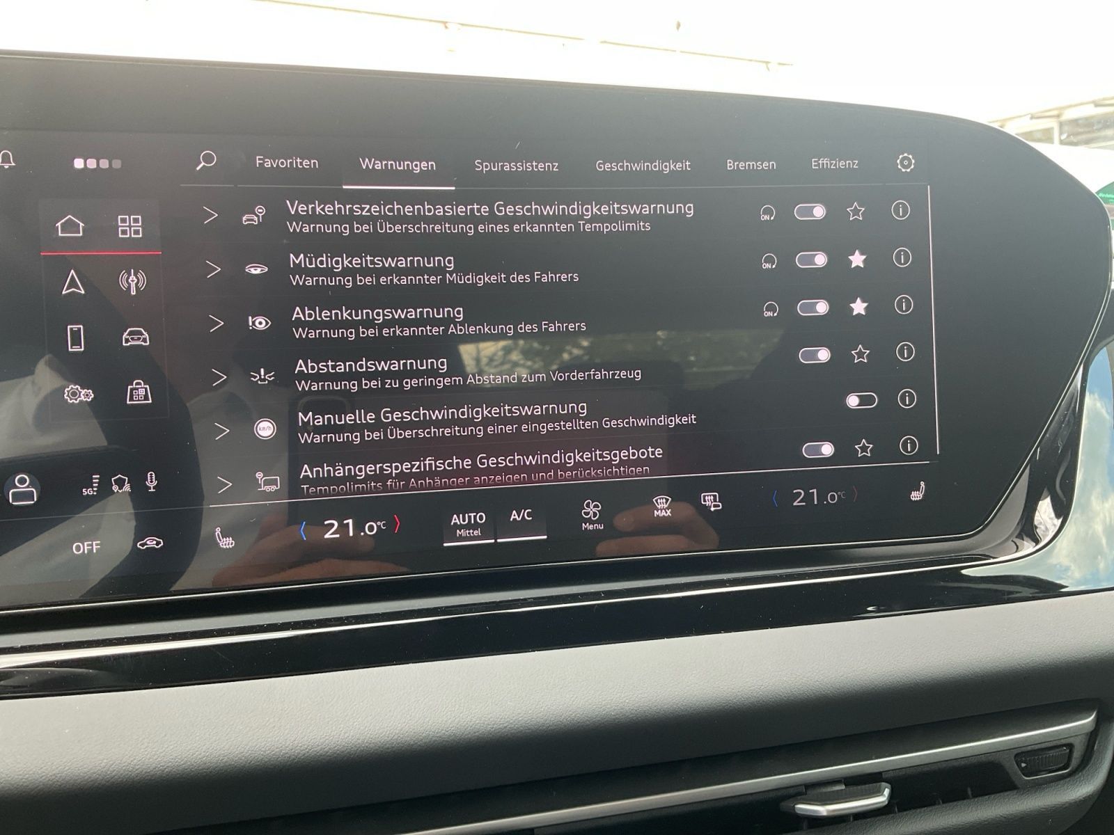 Audi A5 - Bild 24