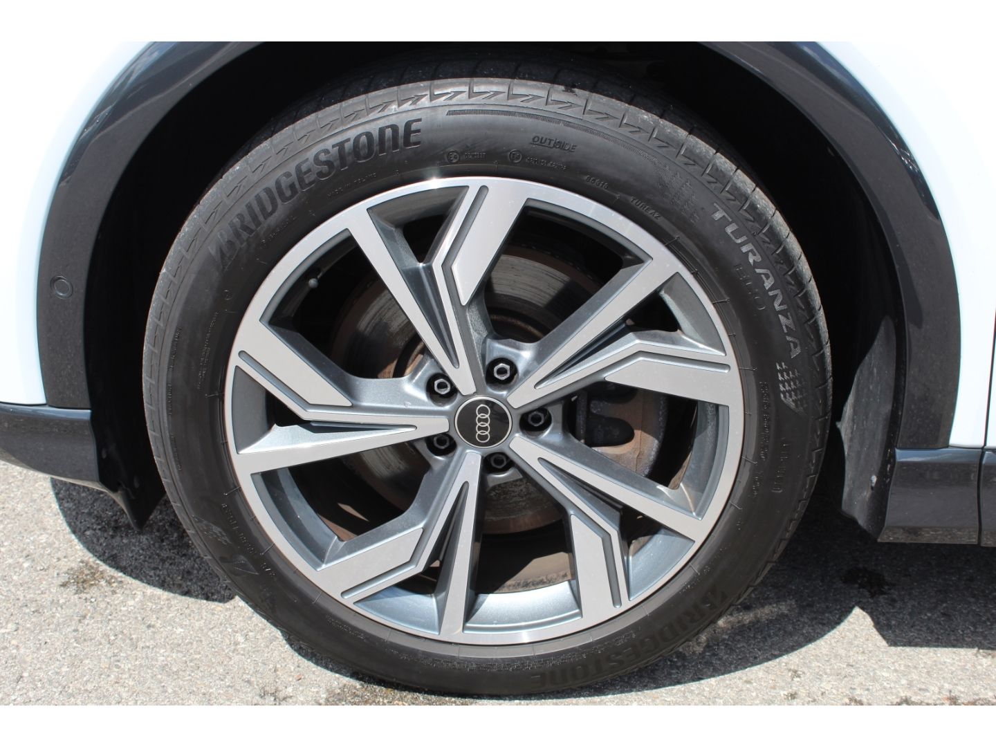 Q4 e-tron Sportback 50 qu. S-Line*Assist*20''HUD