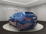 Mazda CX-80 HOMURA ++COSO+TLOP++ - Mazda CX-80 mit Diesel-Antrieb: Automatik