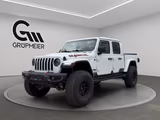 Jeep Gladiator Rubicon 4x4 3.6L V6 Vollleder Kamera - Jeep Gladiator aus 2021