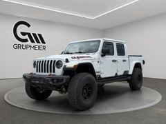 JEEP Gladiator Rubicon 4x4 3.6L V6 Vollleder Kamera