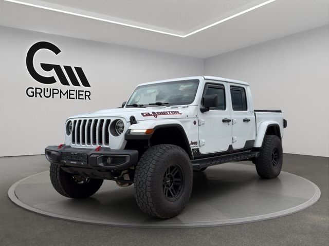 JEEP Gladiator Rubicon 4x4 3.6L V6 Vollleder Kamera