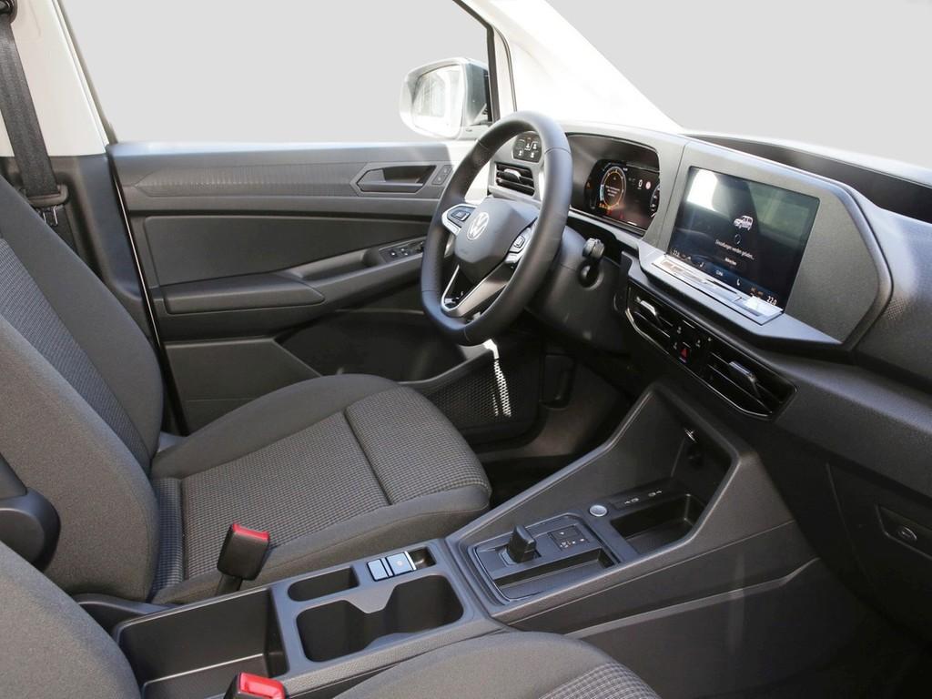 Volkswagen Caddy Cargo 2.0 TDI SCR 7-Gang-DSG Radst. 2755 m