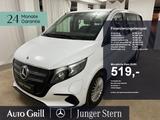 Mercedes-Benz EQV 250 Lang mopf Distronic 8Sitz Kamera MBUX - gebrauchte Mercedes-Benz EQV aus dem Jahr 2024