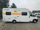 Fiat Ducato 2.3 Mjet 120cv L3H2 E6d-Temp - Fiat Ducato l2 h2