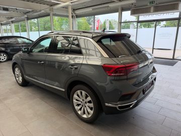 Volkswagen T-Roc - 7