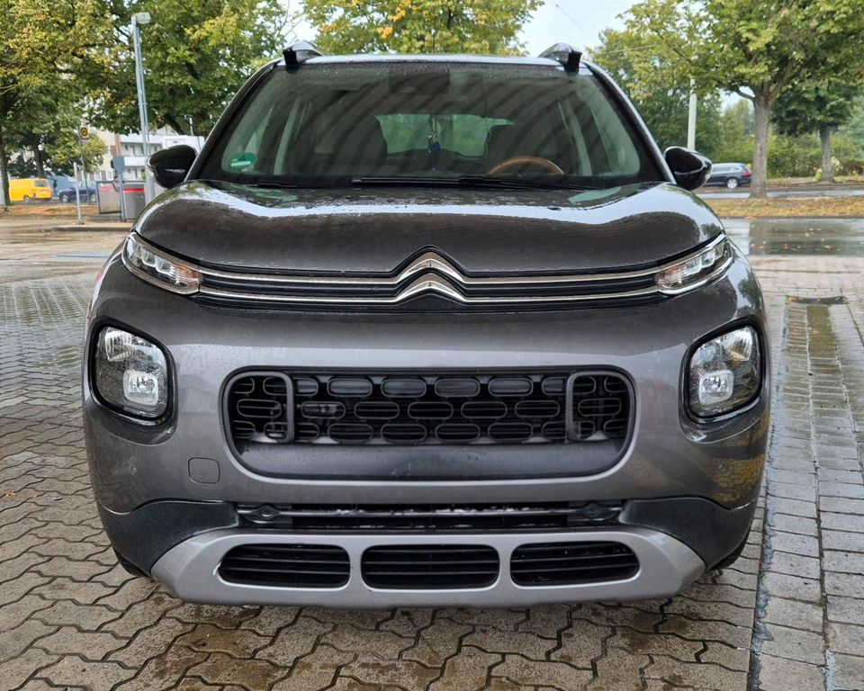 Image of Citroën C3 Aircross