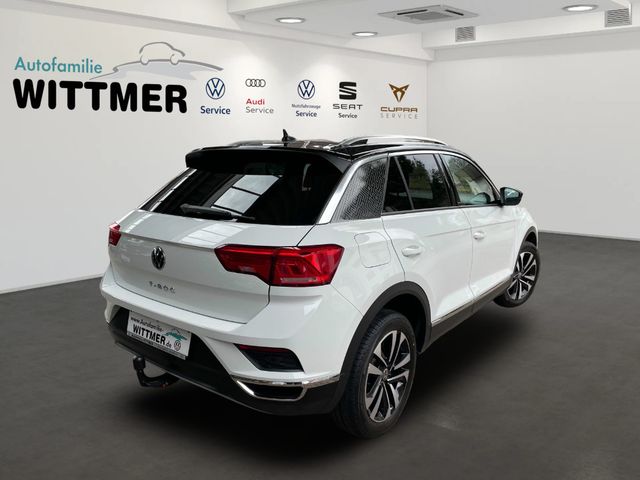 T-Roc 1.5 TSI DSG UNITED / AHK / ACC / Navi