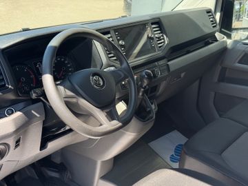 Volkswagen Crafter - 6