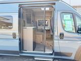 Fiat Ducato*Carado*Automatik*Solar*Navi/Kamera'MJ 26* - Fiat Ducato 2