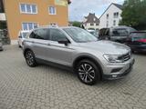 Volkswagen Tiguan 2.0 TDI IQ.DRIVE*TOP-ANGEBOT* - Angebot gebraucht