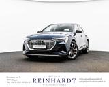 Audi E-TRON SPORTBACK 55 2x S LINE ACC/HuD/B&O/360°