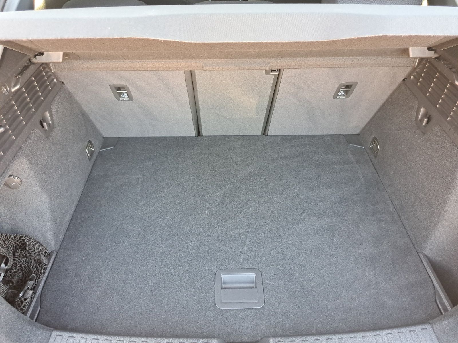 Audi A3 - Bild 11