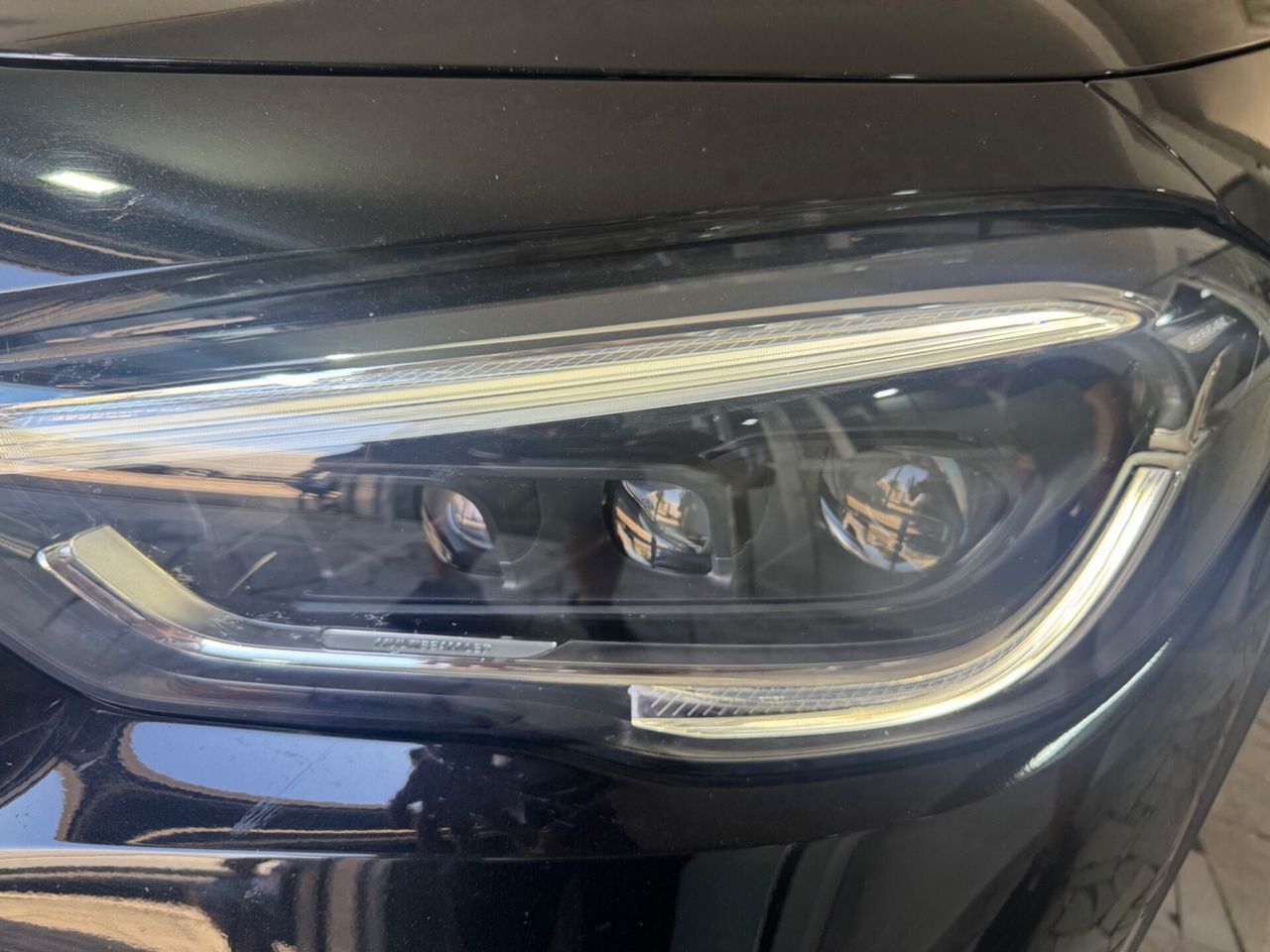Mercedes-Benz Mercedes-benz GLA 45 AMG 45S 4Matic+ imagem 2