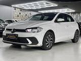Volkswagen Polo Life 1.0 TSI/ DSG/VIRTUAL/CARPLAY/LED - VW Unfallwagen