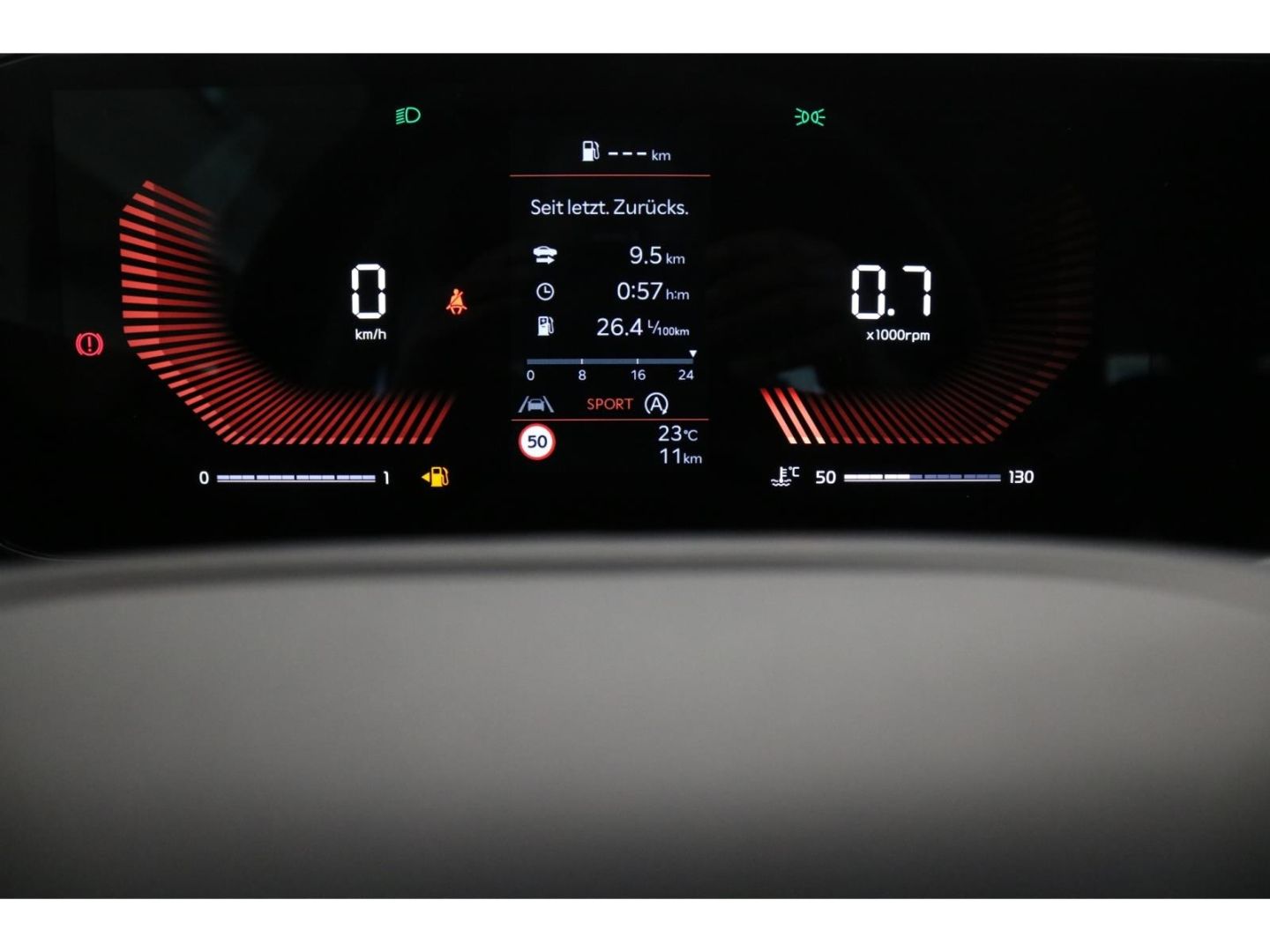 Fahrzeugabbildung Kia Sportage Vision Komfort-Paket Kamera Navi SHZ