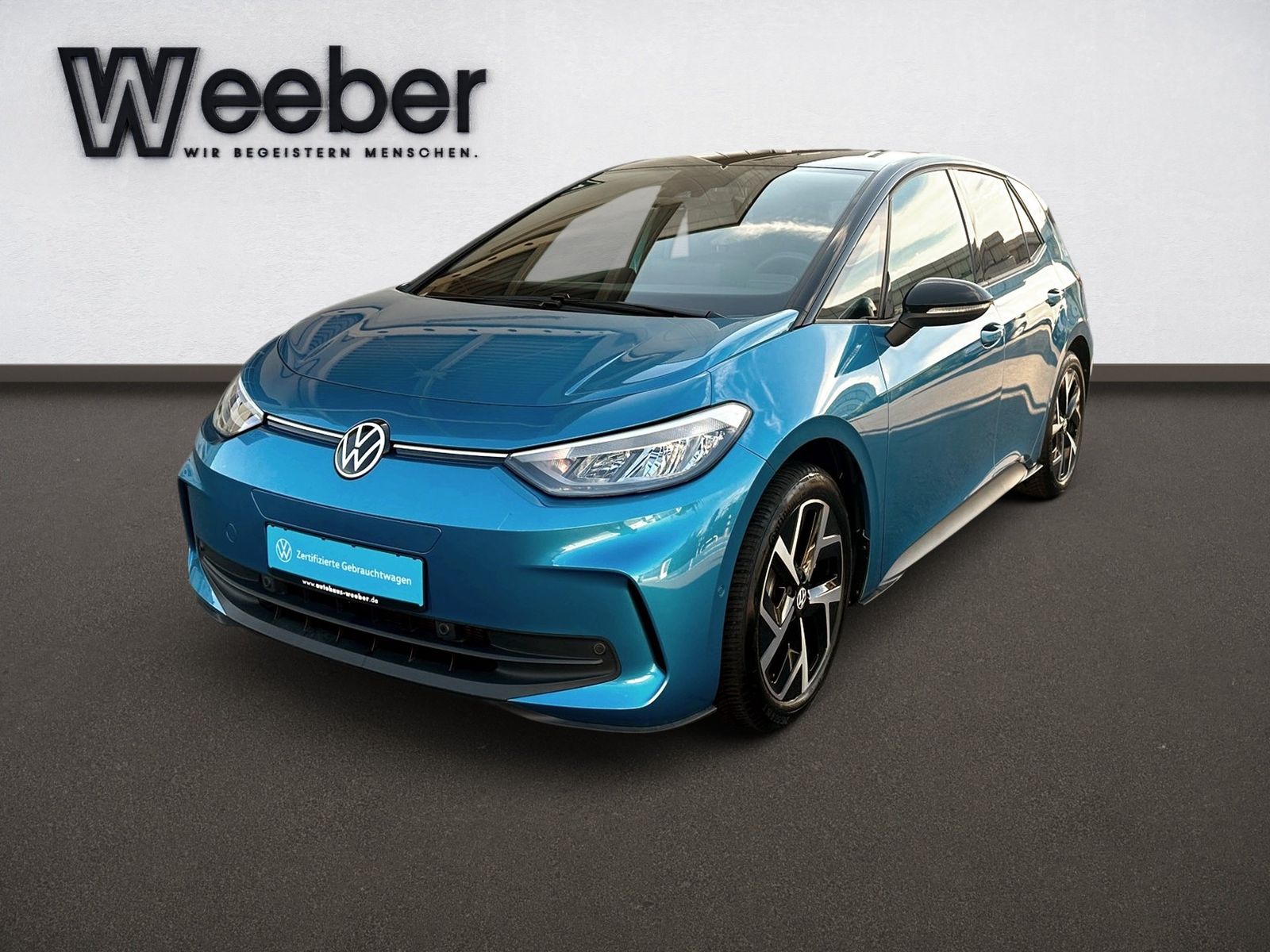 Volkswagen ID.3 Goal *SHZ*KAMERA*ACC*NAVI*CCS*LED*19 LM* imagem 2