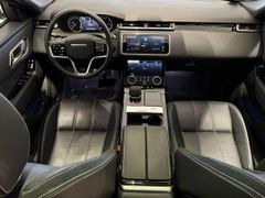 Foto Nummer 4: LAND ROVER Range Rover Velar