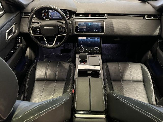 Foto Nummer 4: LAND ROVER Range Rover Velar