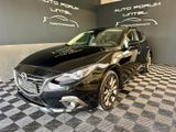 Mazda 3 Lim. Nakama 2.2-LED-8XBEREIFT-KAMERA-ALU- - Mazda in Saarbrücken