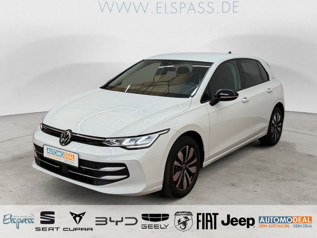 Image of Volkswagen Golf