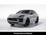 Porsche Cayenne E-Hybrid Coupe Black Edition Sportabgas - Porsche Cayenne Neuwagen
